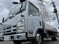 ISUZU Elf Aluminum Block TKG-NMR85AR 2012 187,000km_3