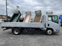 ISUZU Elf Aluminum Block TKG-NMR85AR 2012 187,000km_5