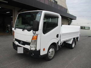 NISSAN Atlas Flat Body SKG-TZ2F24 2014 64,000km_1