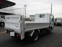 NISSAN Atlas Flat Body SKG-TZ2F24 2014 64,000km_2