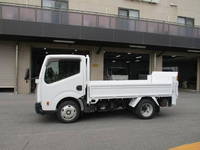 NISSAN Atlas Flat Body SKG-TZ2F24 2014 64,000km_3