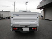 NISSAN Atlas Flat Body SKG-TZ2F24 2014 64,000km_6