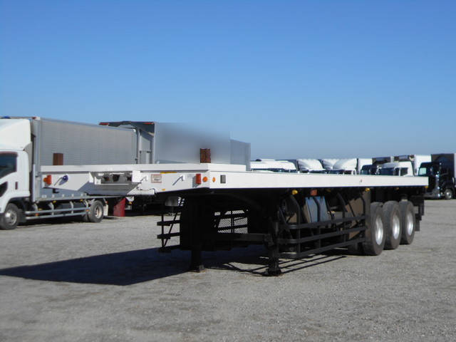 NIPPON TREX Others Trailer PFB339DV 2004 _1