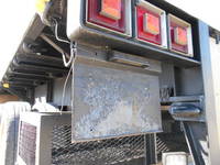NIPPON TREX Others Trailer PFB339DV 2004 _12