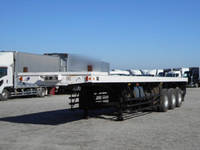 NIPPON TREX Others Trailer PFB339DV 2004 _1