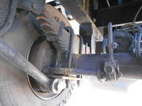 NIPPON TREX Others Trailer PFB339DV 2004 _27