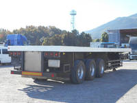 NIPPON TREX Others Trailer PFB339DV 2004 _2