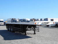 NIPPON TREX Others Trailer PFB339DV 2004 _3