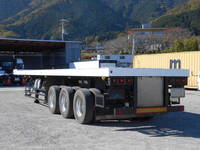NIPPON TREX Others Trailer PFB339DV 2004 _4