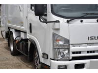 ISUZU Elf Garbage Truck SKG-NMR85AN 2012 322,000km_10