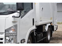 ISUZU Elf Garbage Truck SKG-NMR85AN 2012 322,000km_11