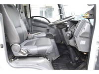 ISUZU Elf Garbage Truck SKG-NMR85AN 2012 322,000km_12