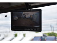 ISUZU Elf Garbage Truck SKG-NMR85AN 2012 322,000km_16