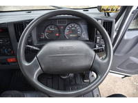 ISUZU Elf Garbage Truck SKG-NMR85AN 2012 322,000km_20