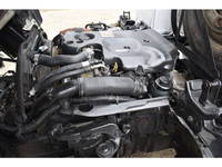 ISUZU Elf Garbage Truck SKG-NMR85AN 2012 322,000km_26