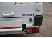 ISUZU Elf Garbage Truck SKG-NMR85AN 2012 322,000km_27