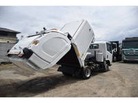 ISUZU Elf Garbage Truck SKG-NMR85AN 2012 322,000km_29
