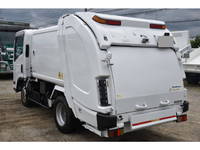 ISUZU Elf Garbage Truck SKG-NMR85AN 2012 322,000km_2