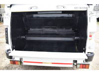 ISUZU Elf Garbage Truck SKG-NMR85AN 2012 322,000km_30