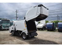 ISUZU Elf Garbage Truck SKG-NMR85AN 2012 322,000km_33