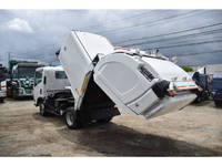 ISUZU Elf Garbage Truck SKG-NMR85AN 2012 322,000km_36