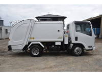 ISUZU Elf Garbage Truck SKG-NMR85AN 2012 322,000km_5