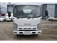 ISUZU Elf Garbage Truck SKG-NMR85AN 2012 322,000km_7