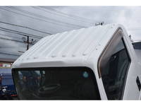 ISUZU Elf Garbage Truck SKG-NMR85AN 2012 322,000km_8