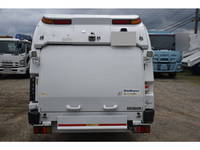 ISUZU Elf Garbage Truck SKG-NMR85AN 2012 322,000km_9
