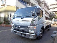 MITSUBISHI FUSO Canter Aluminum Block TKG-FEB20 2015 147,000km_3