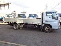 MITSUBISHI FUSO Canter Aluminum Block TKG-FEB20 2015 147,000km_5