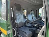 UD TRUCKS Condor Container Carrier Truck QKG-PK39LH 2015 195,000km_13