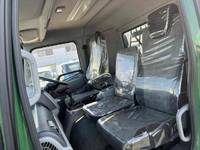 UD TRUCKS Condor Container Carrier Truck QKG-PK39LH 2015 195,000km_16
