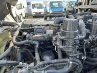UD TRUCKS Condor Container Carrier Truck QKG-PK39LH 2015 195,000km_17