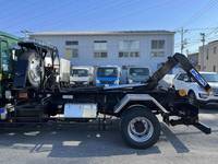 UD TRUCKS Condor Container Carrier Truck QKG-PK39LH 2015 195,000km_23