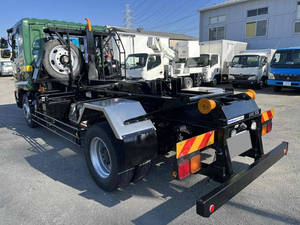 Condor Container Carrier Truck_2
