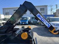 UD TRUCKS Condor Container Carrier Truck QKG-PK39LH 2015 195,000km_6