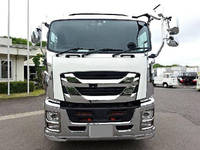 ISUZU Giga Aluminum Block 2PG-CYL77C 2019 410,000km_5