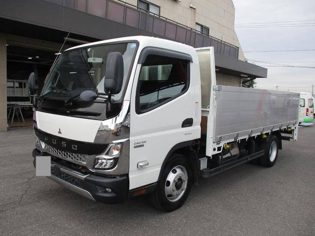 MITSUBISHI FUSO Canter Aluminum Block 2PG-FEB80 2021 67,000km_1