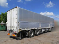 NIPPON TREX Others Gull Wing Trailer PFN24103 2015 _2