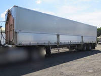 NIPPON TREX Others Gull Wing Trailer PFN24103 2015 _3