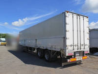 NIPPON TREX Others Gull Wing Trailer PFN24103 2015 _5