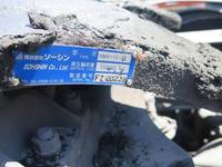 HINO Profia Trailer Head QPG-SH1EDDG 2016 772,000km_12