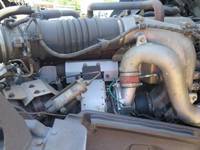 HINO Profia Trailer Head QPG-SH1EDDG 2016 772,000km_17