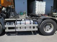 HINO Profia Trailer Head QPG-SH1EDDG 2016 772,000km_21