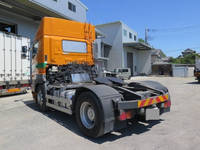 HINO Profia Trailer Head QPG-SH1EDDG 2016 772,000km_2