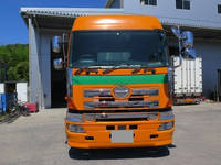 HINO Profia Trailer Head QPG-SH1EDDG 2016 772,000km_3