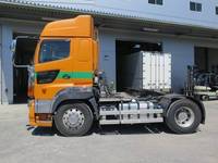 HINO Profia Trailer Head QPG-SH1EDDG 2016 772,000km_4