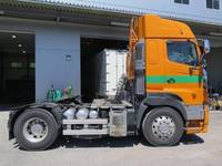 HINO Profia Trailer Head QPG-SH1EDDG 2016 772,000km_5