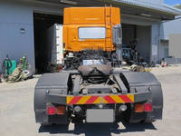 HINO Profia Trailer Head QPG-SH1EDDG 2016 772,000km_6